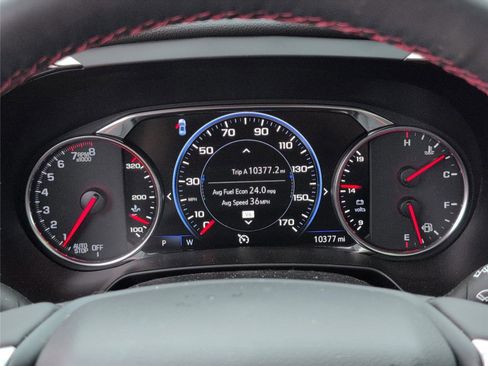 Used 2025 Chevrolet Blazer RS w/ Enhanced Convenience Package image 20