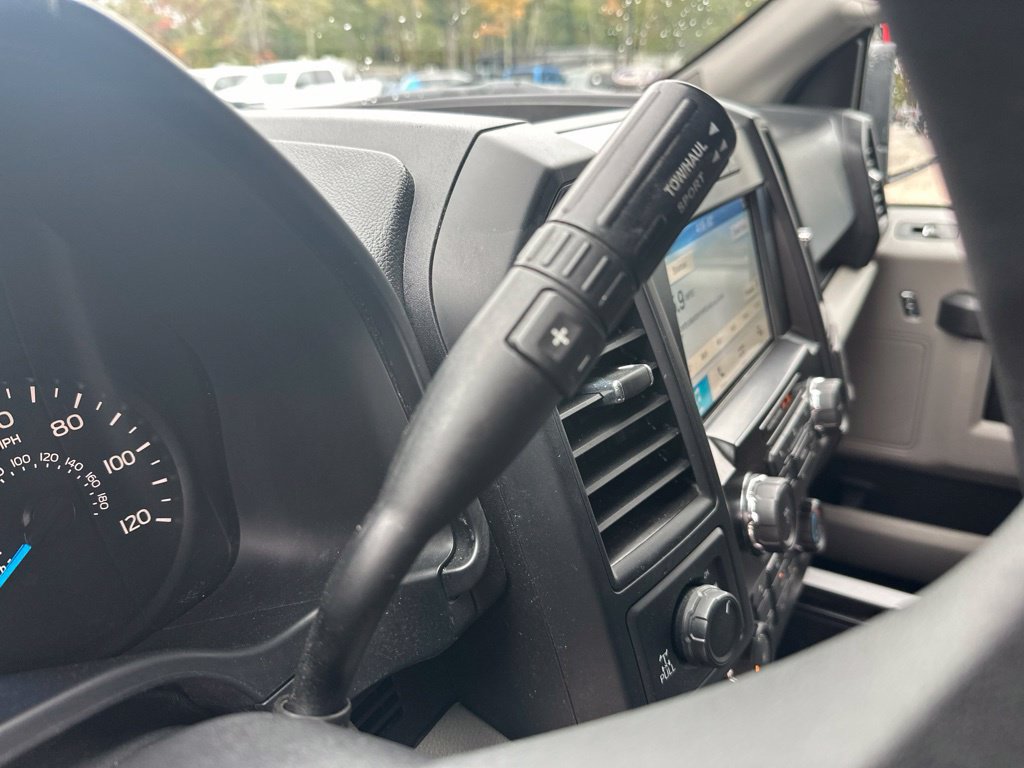 Used 2017 Ford F150 XL w/ Equipment Group 101A Mid AWD/4WD image 34