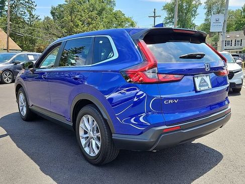 Used 2024 Honda CR-V EX image 4
