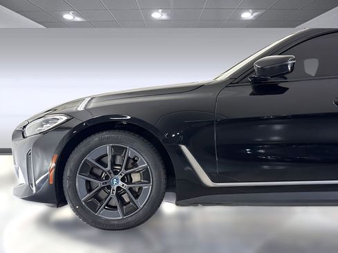 Certified 2023 BMW i4 eDrive35 w/ Premium Package RWD image 34
