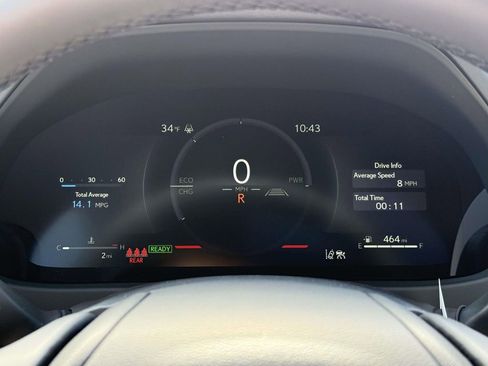 New 2026 Lexus UX 300h 300h Premium image 19