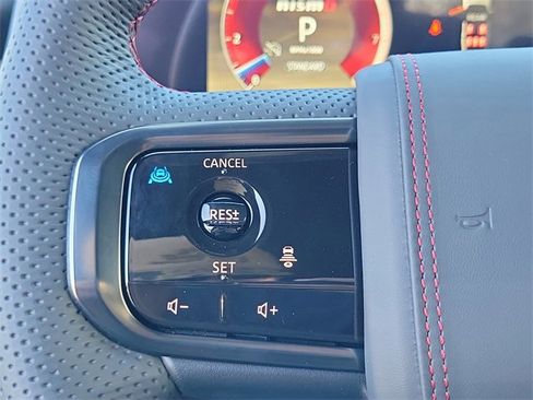 New 2026 Nissan Armada NISMO image 19