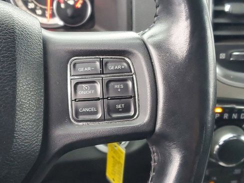 Used 2014 RAM 1500 Big Horn image 15