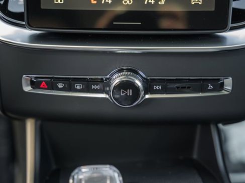 New 2026 Volvo XC90 B6 Ultra w/ Lounge Package AWD/4WD image 23