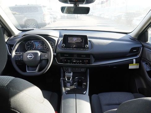 New 2026 Nissan Rogue SV image 19