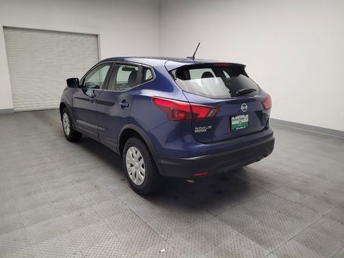 Used 2019 Nissan Rogue Sport S AWD/4WD image 5