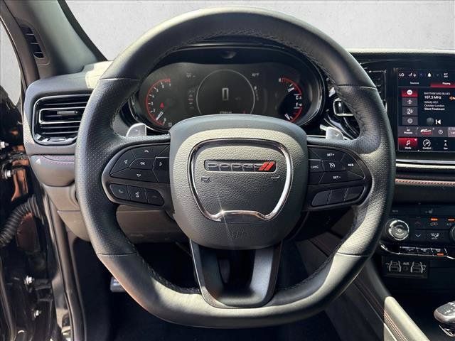 Used 2026 Dodge Durango GT AWD/4WD image 16