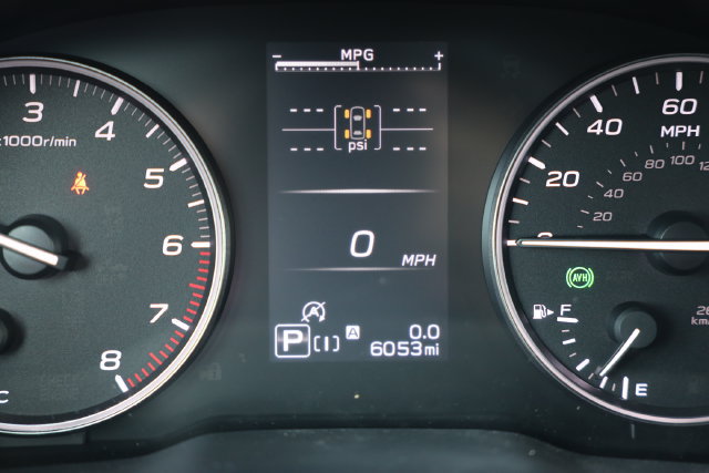 Certified 2026 Subaru Forester Premium AWD/4WD image 23