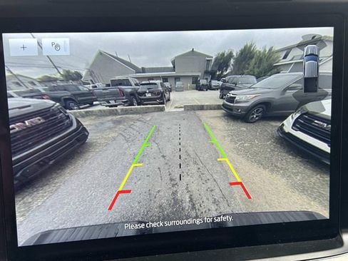 Used 2023 Ford F150 Lariat w/ Equipment Group 502A High image 32