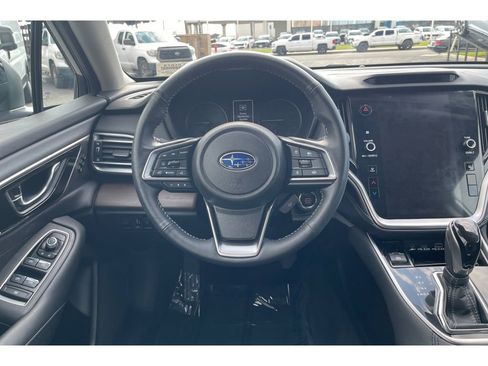 Certified 2025 Subaru Outback Limited AWD/4WD image 16