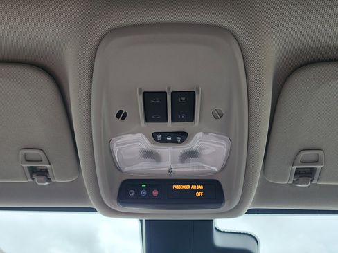 New 2026 Buick Encore GX Sport Touring w/ Advanced Technology Package image 35