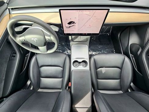 Used 2022 Tesla Model 3 Long Range image 27