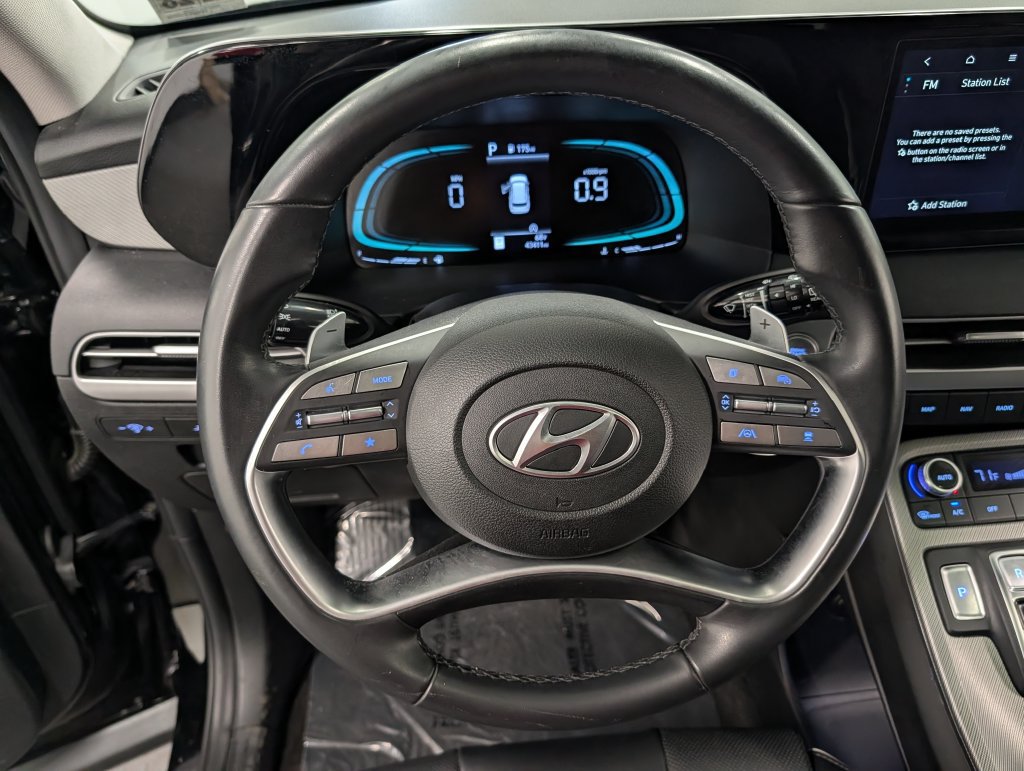 Used 2024 Hyundai Palisade XRT AWD/4WD image 24