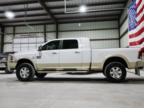 Used 2013 RAM 2500 Longhorn w/ Convenience Group AWD/4WD image 6