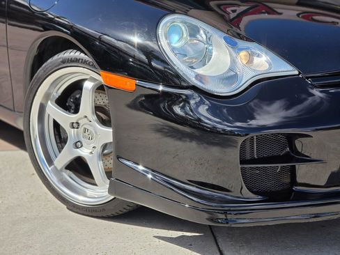 Used 2004 Porsche 911 Carrera image 5