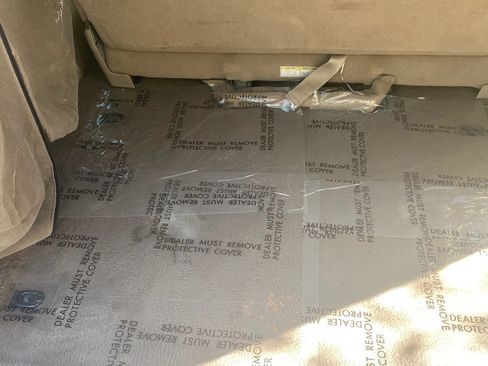 Used 2000 Ford Excursion Limited image 11