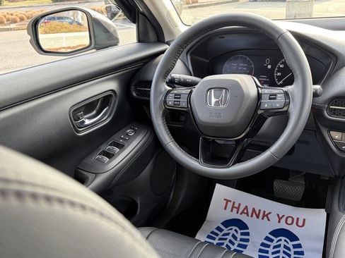 Used 2024 Honda HR-V EX-L image 33