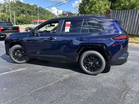 New 2026 Toyota RAV4 SE AWD/4WD image 6