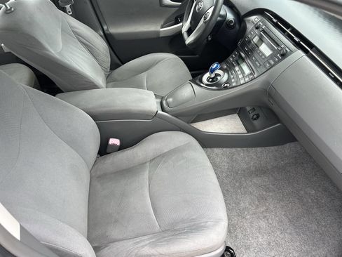 Used 2010 Toyota Prius FWD image 18