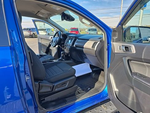 Used 2019 Ford Ranger XLT w/ Equipment Group 302A Luxury image 20