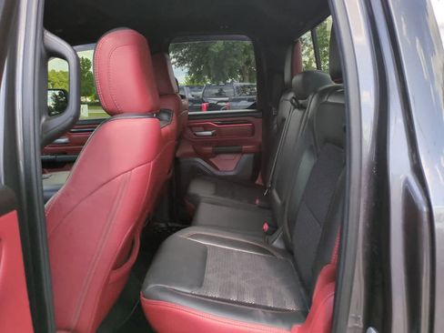 Used 2019 RAM 1500 Rebel AWD/4WD image 13