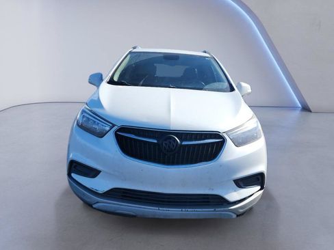 Used 2019 Buick Encore Preferred w/ LPO, Active Package FWD image 2
