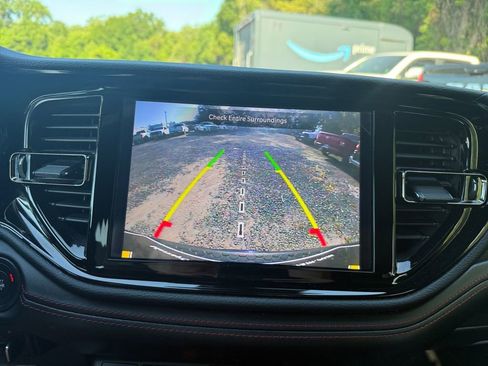 Certified 2024 Dodge Durango R/T RWD image 32