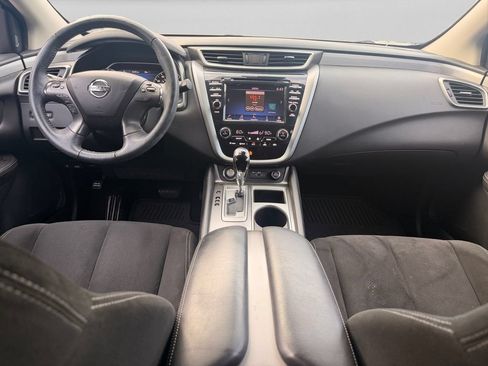 Used 2020 Nissan Murano SV FWD image 15