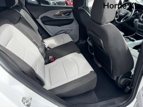 Used 2021 GMC Terrain SLE w/ Driver Convenience Package image 25