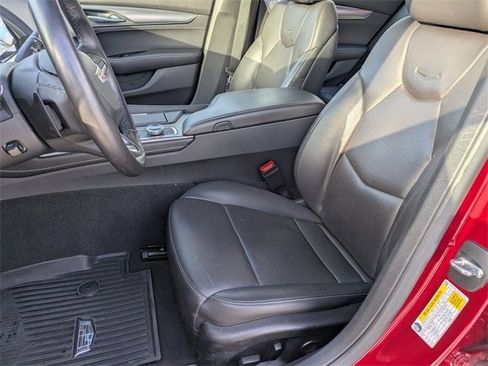 Used 2022 Cadillac CT5 Premium Luxury image 12