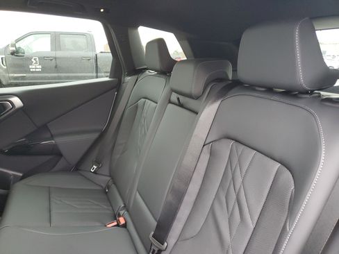 New 2026 BMW X3 xDrive30 w/ Premium Package image 24