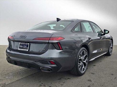 New 2026 Audi A6 Premium Plus image 3