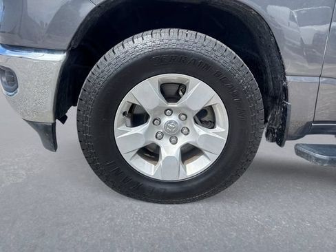 Used 2023 RAM 1500 Big Horn AWD/4WD image 10