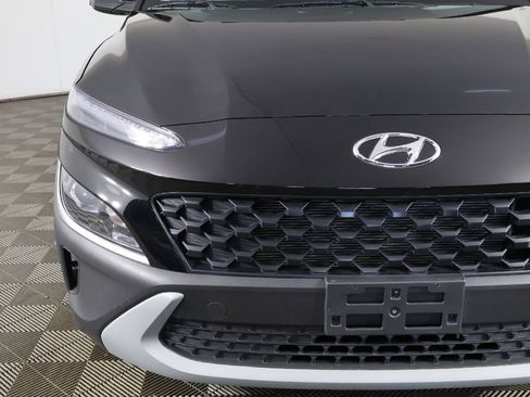 Used 2023 Hyundai Kona SEL AWD/4WD image 12