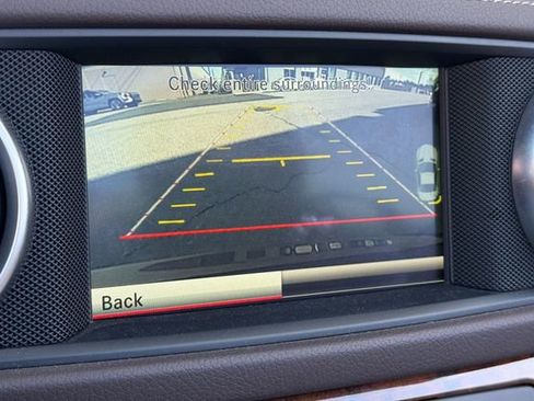 Used 2015 Mercedes-Benz SL 63 AMG image 26