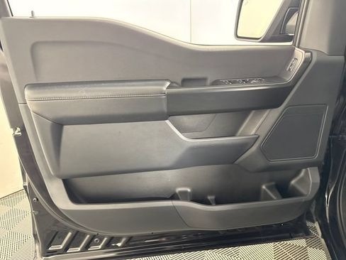 Used 2024 Ford F150 STX AWD/4WD image 28