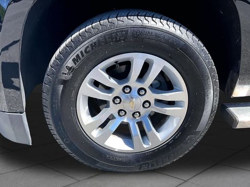 Used 2017 Chevrolet Tahoe LT AWD/4WD image 11