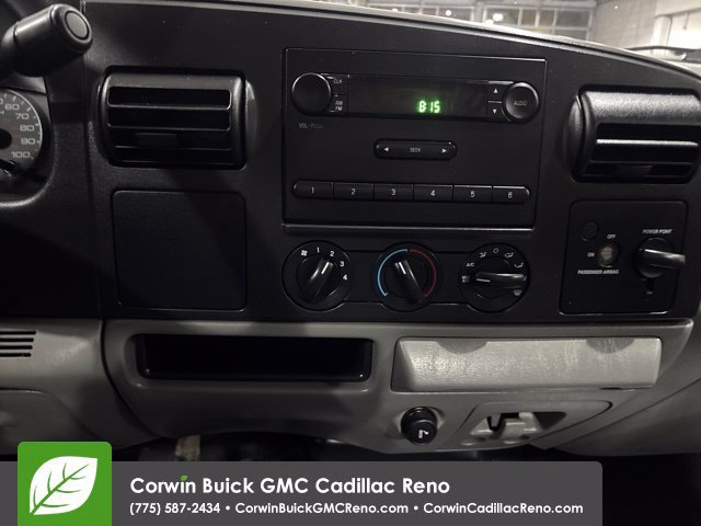 Used 2007 Ford F250 XL AWD/4WD image 21