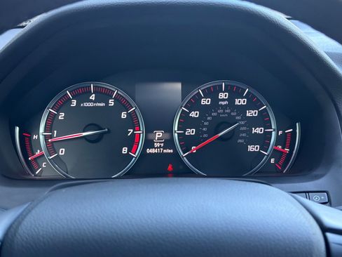 Used 2019 Acura TLX V6 w/ Technology & A-SPEC Pkg FWD image 34