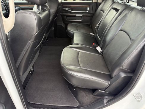 Used 2017 RAM 2500 Laramie AWD/4WD image 14