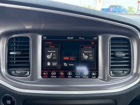 Used 2022 Dodge Charger GT AWD/4WD image 27