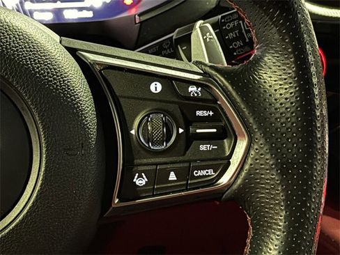 Used 2023 Acura MDX A-Spec image 29