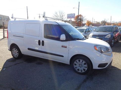 Used 2015 RAM ProMaster City Tradesman SLT FWD image 8