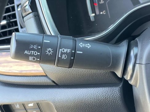 Used 2019 Honda CR-V EX-L image 16