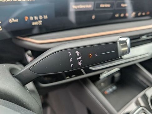 New 2026 Buick Envision Sport Touring image 21