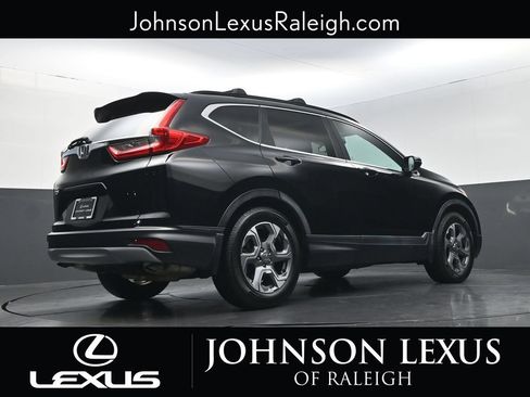 Used 2019 Honda CR-V EX image 19
