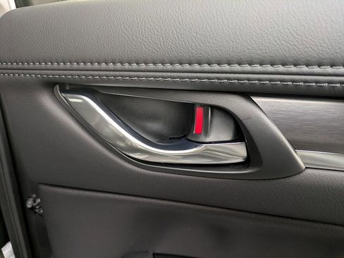 New 2025 MAZDA CX-5 AWD 2.5 S w/ Premium Plus Pkg image 24