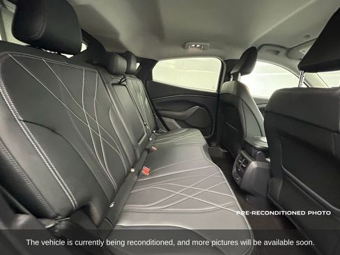 Used 2023 Ford Mustang Mach-E Select image 13