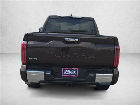 Used 2023 Toyota Tundra 1794 Edition w/ TRD Off-Road Package AWD/4WD image 6