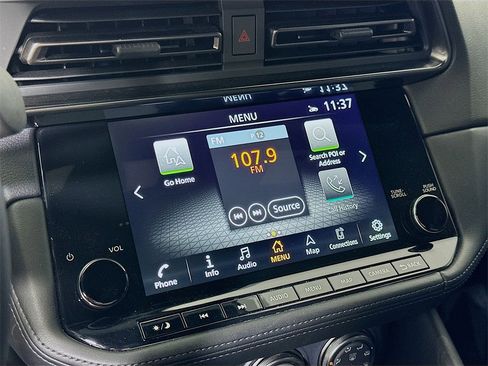 Used 2024 Nissan Z Performance w/ Floor Mat Package image 17